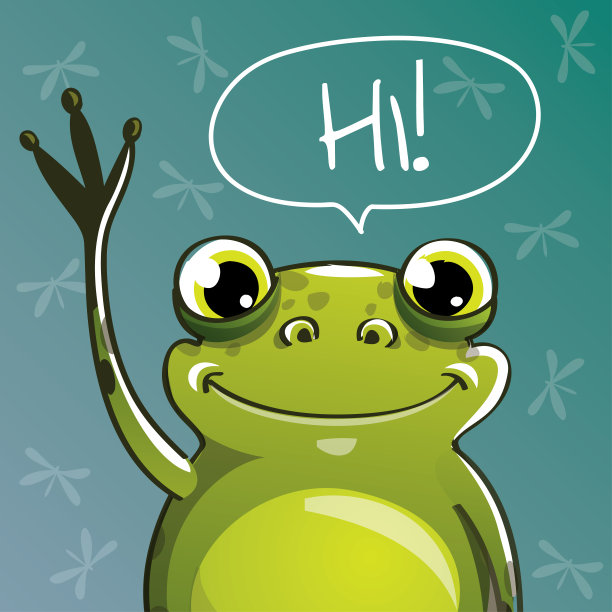 frog