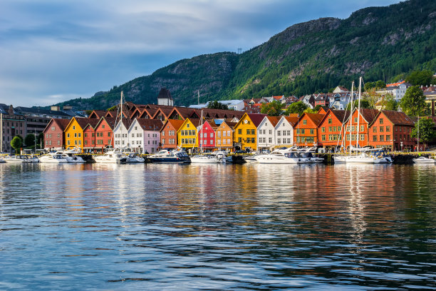 bergen