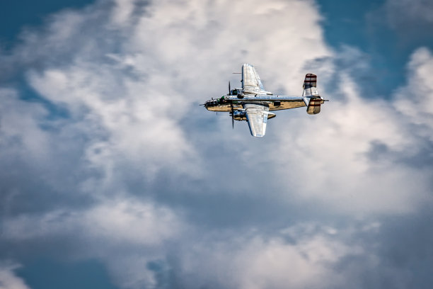 airshow