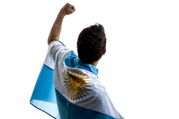 阿根廷人