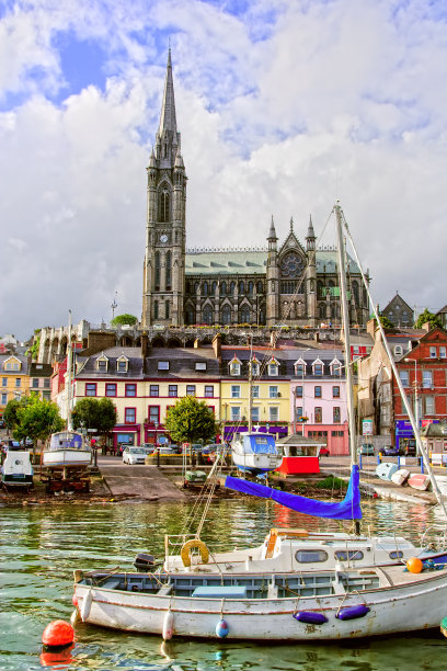 ireland