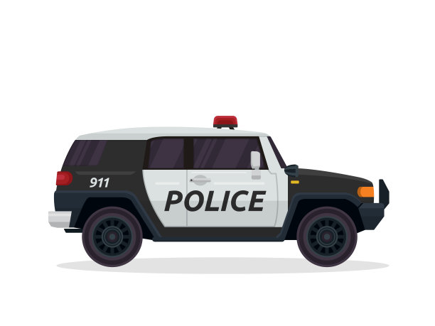 police