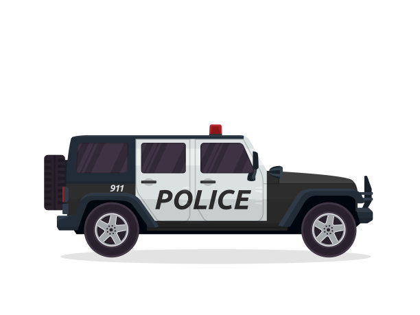 police