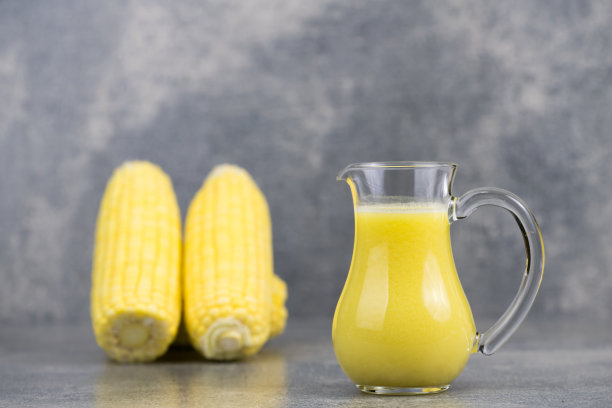 maize