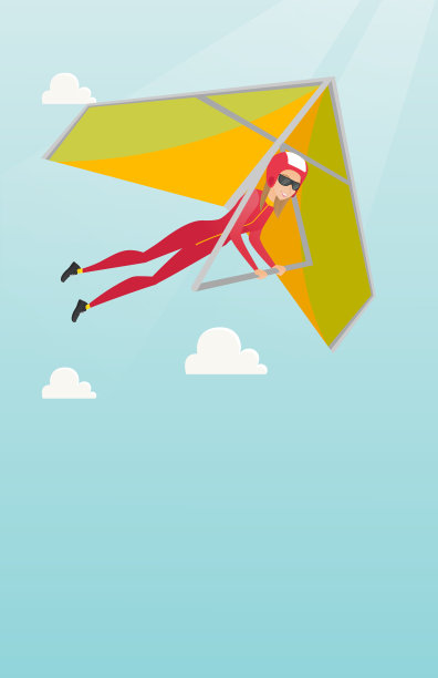 动力滑翔伞