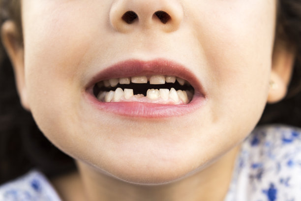 teeth