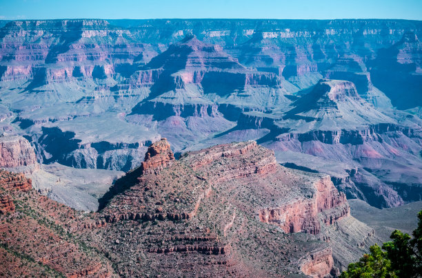 terrain