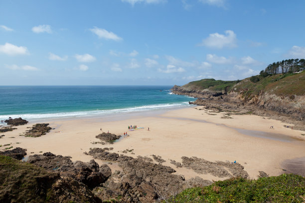 atlantic