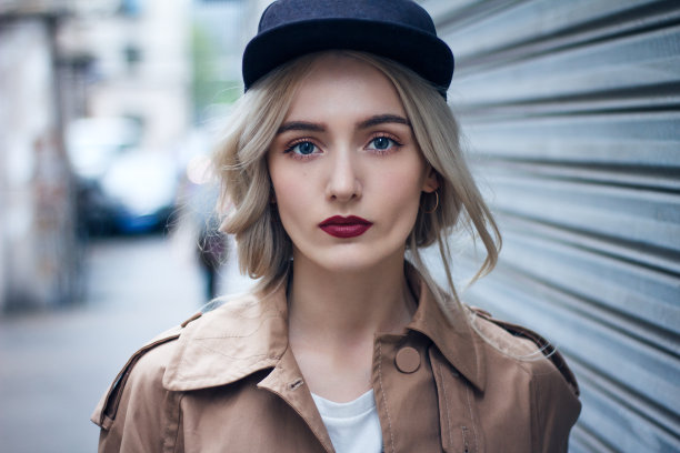 portrait