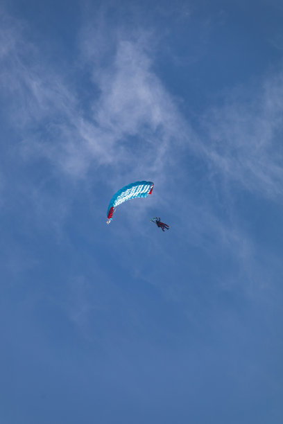 滑翔伞运动2