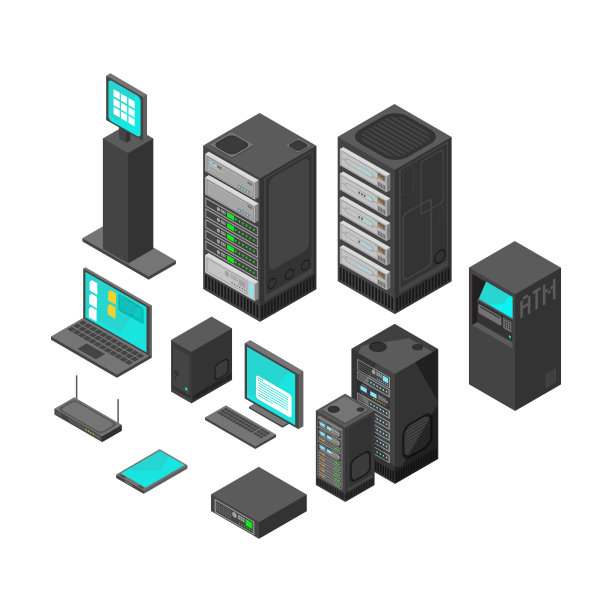 server