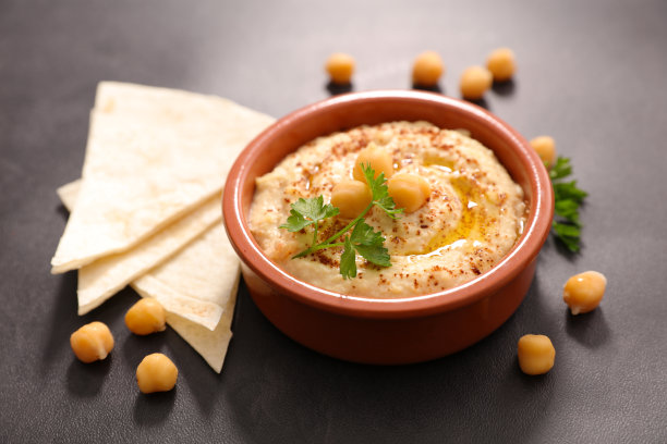 hummus