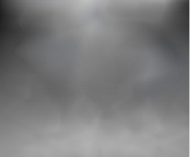 柔和抽象高级灰渐变色