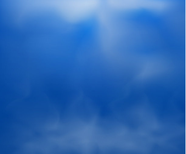 柔和抽象高级灰渐变色