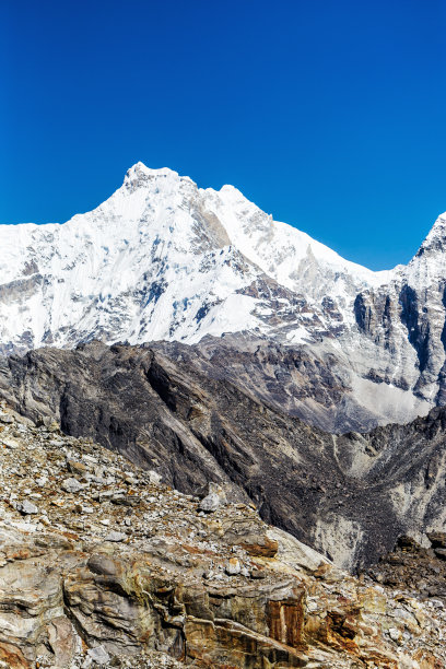 khumbu