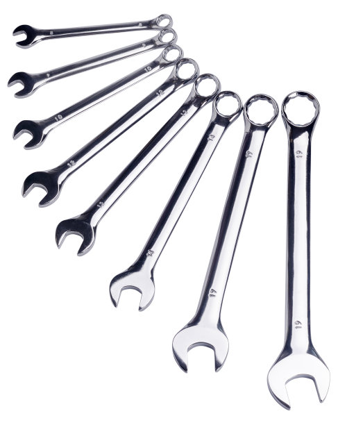 wrenches