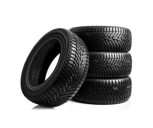 tires