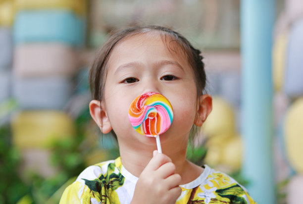 lollipop