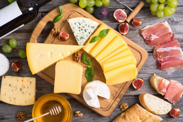 cheese