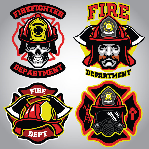 消防面具