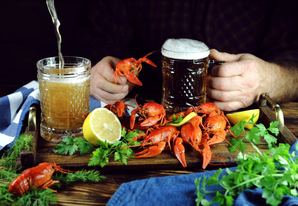 mudbugs