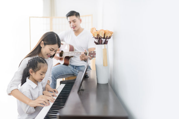 piano