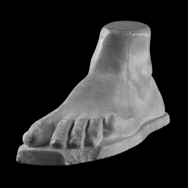 cast