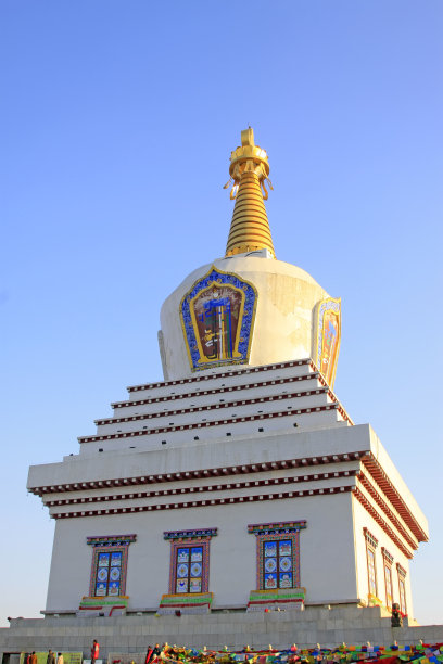 呼和浩特地标建筑