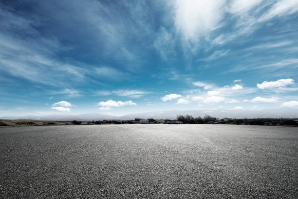 asphalt
