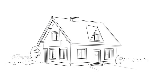 住宅