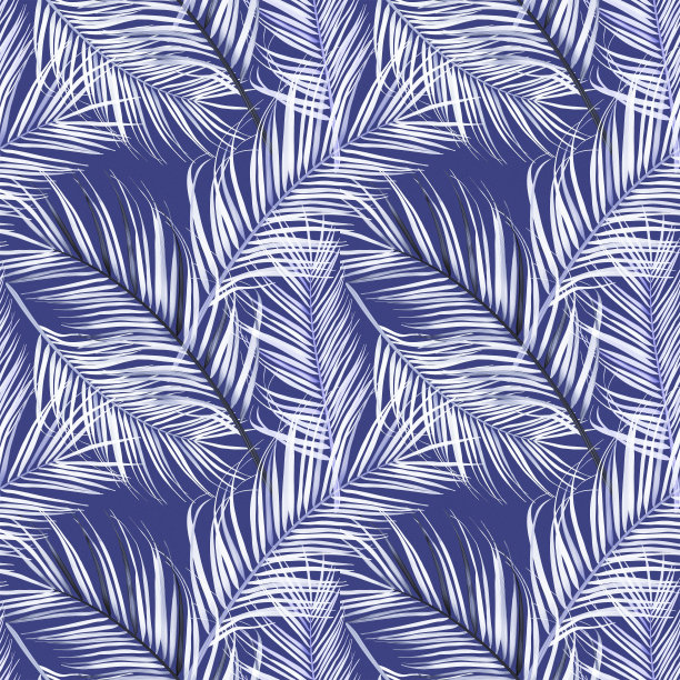 热带森林中的花朵，泰国