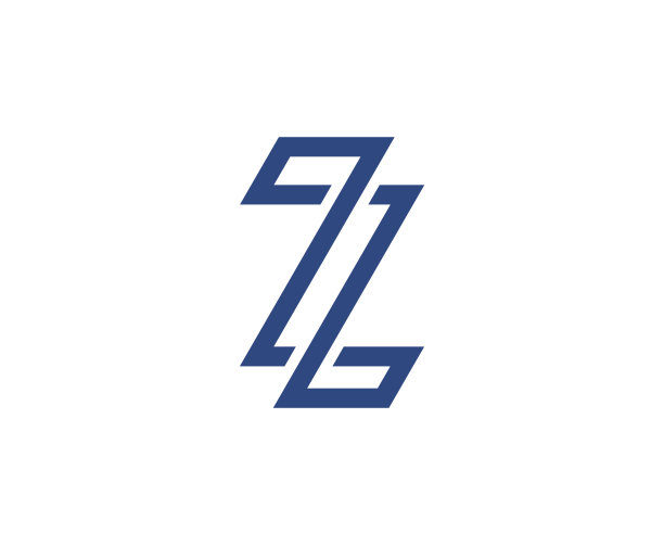 字母z的logo