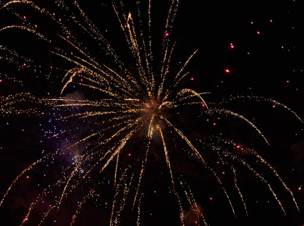 firework