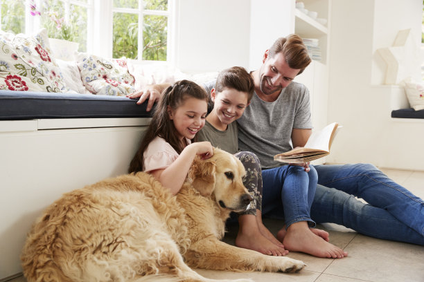 pet