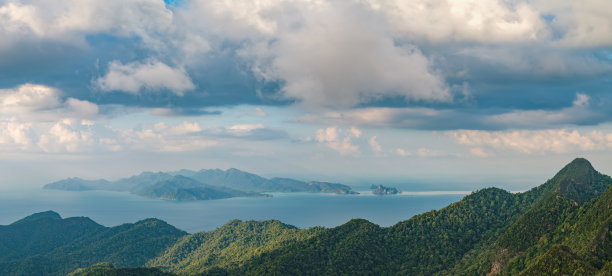 马六甲海峡