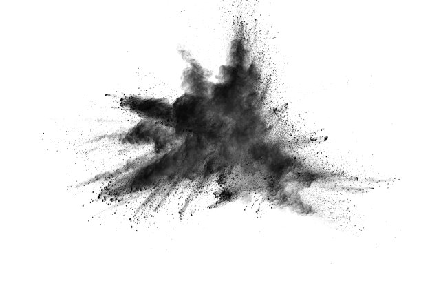 explosion