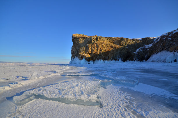 siberian
