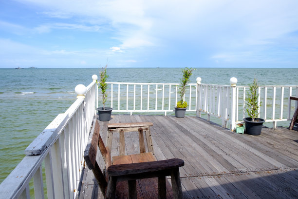 balustrade