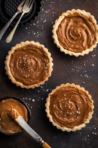 tartlet