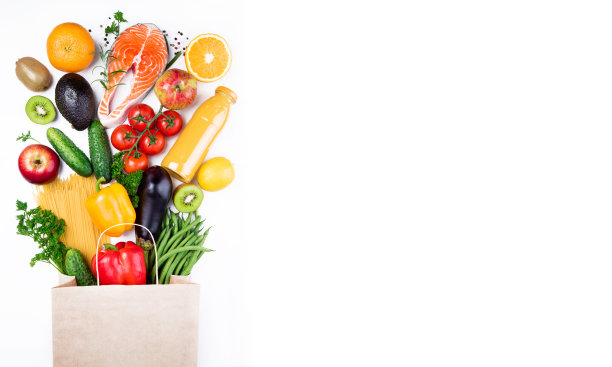 produce