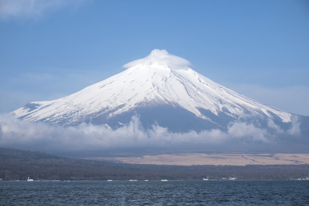 fuji