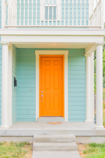 porch