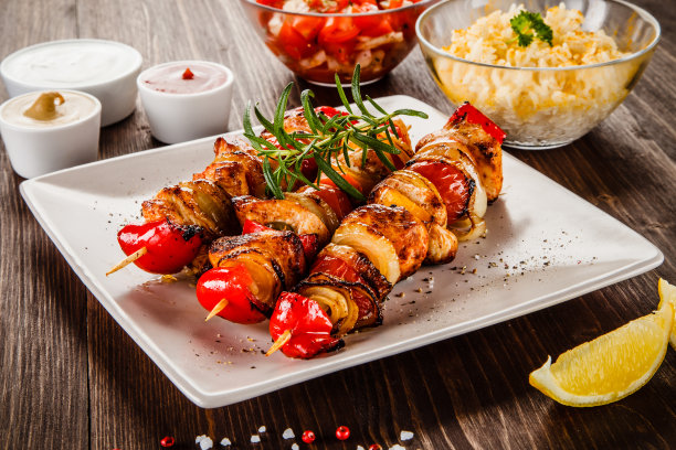 skewer