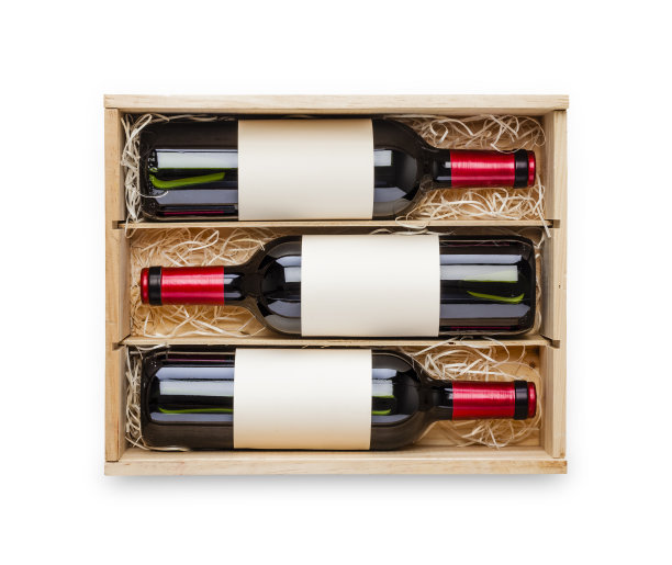 红酒葡萄酒礼盒