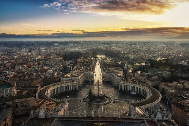 rome