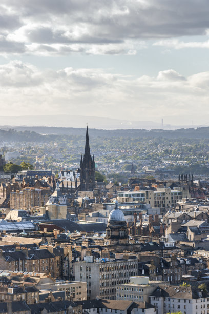 edinburgh