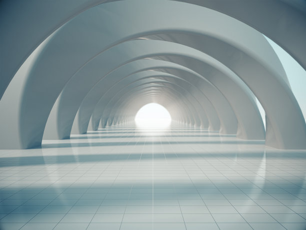未来时空隧道