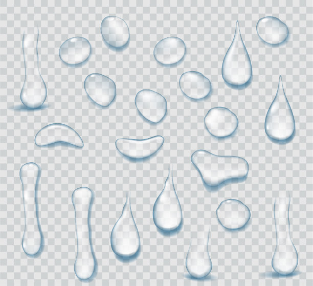 dripping