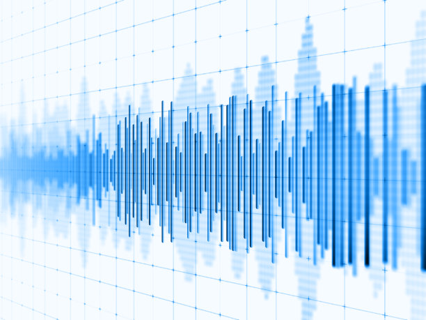 audio