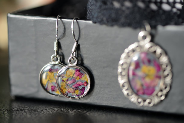 earring